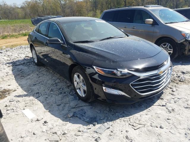 Chevrolet Malibu ls (2020)