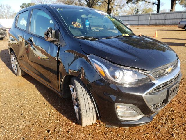 Chevrolet Spark ls (2020)