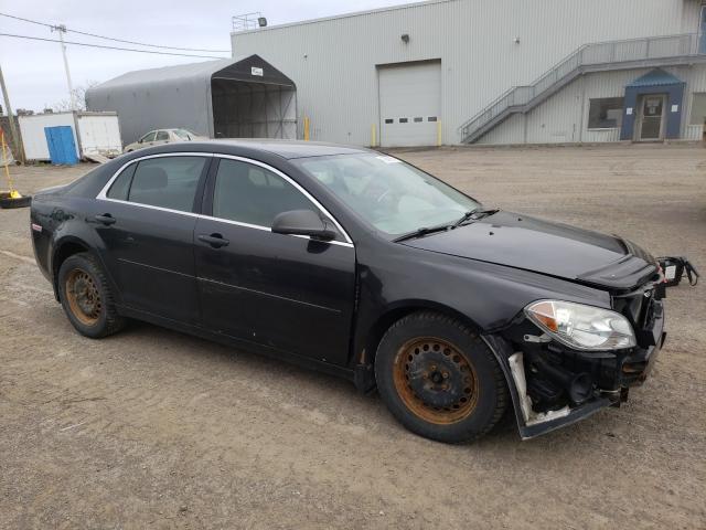 Chevrolet Malibu ls (2010)