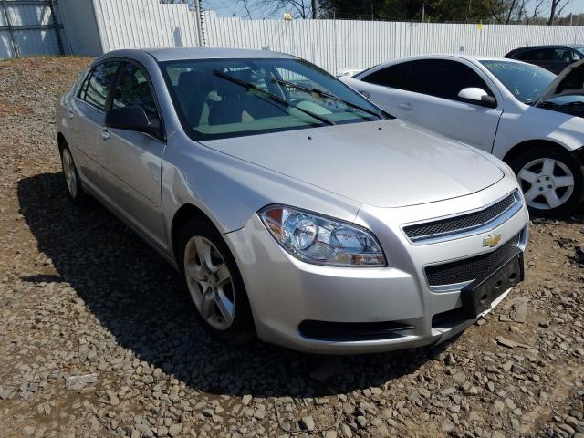 Chevrolet Malibu ls (2010)