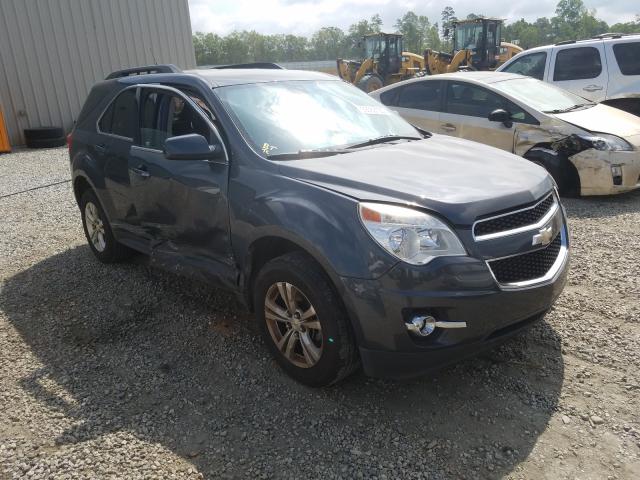Chevrolet Equinox (2011)