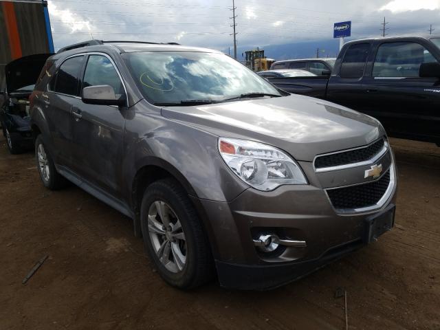 Chevrolet Equinox (2012)