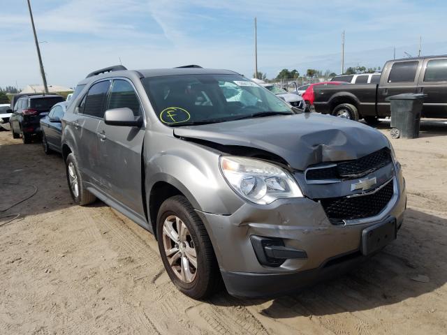 Chevrolet Equinox (2012)