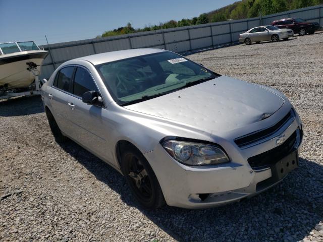 Chevrolet Malibu ls (2012)