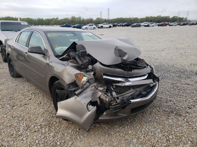 Chevrolet Malibu ls (2012)
