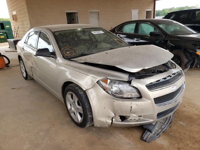 Chevrolet Malibu ls (2012)