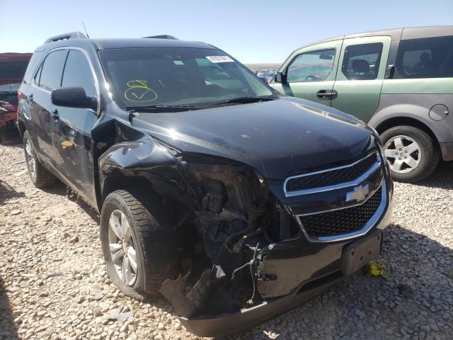 Chevrolet Equinox (2013)