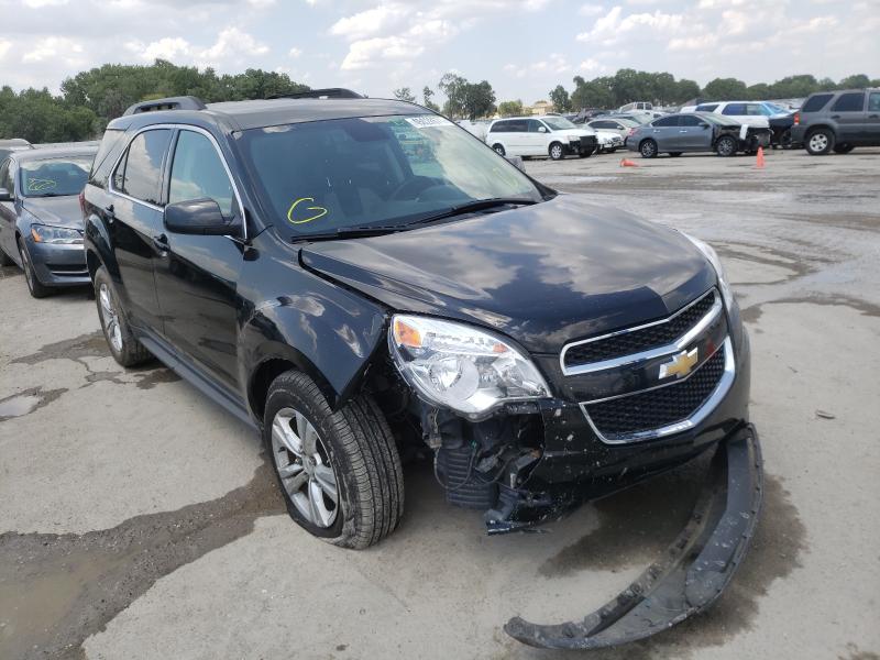 Chevrolet Equinox (2013)