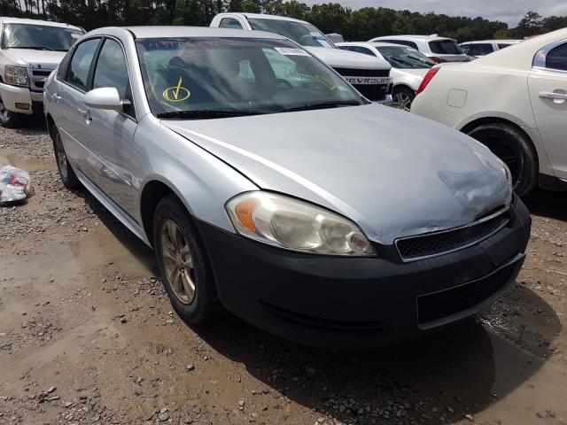 Chevrolet Impala (2013)