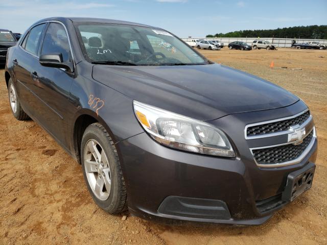 Chevrolet Malibu ls (2013)