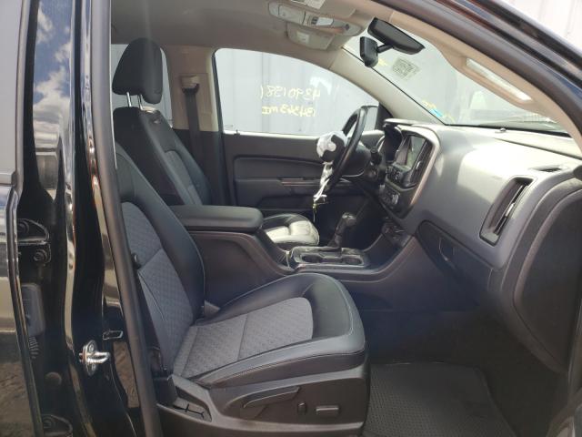 Chevrolet Colorado z 2015