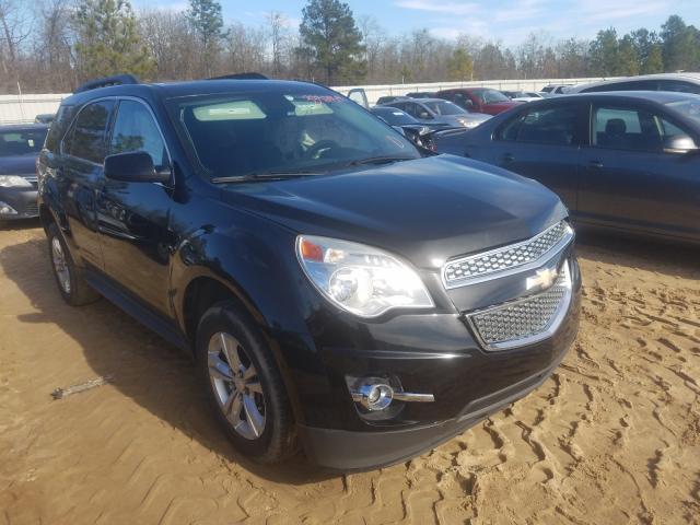 Chevrolet Equinox (2015)