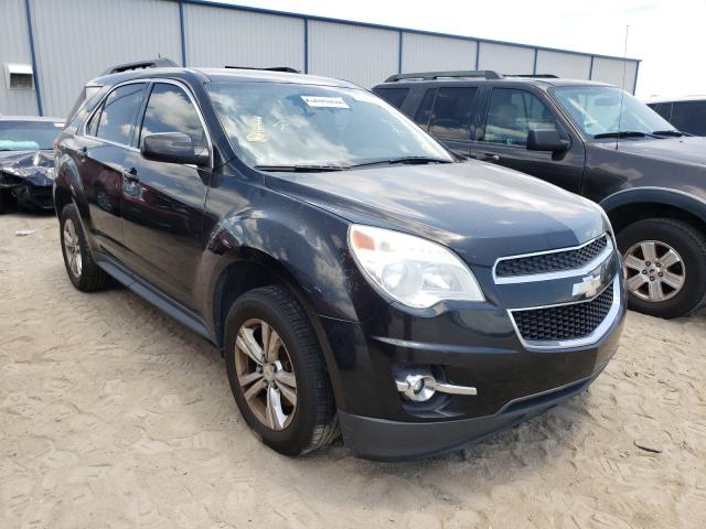 Chevrolet Equinox (2015)