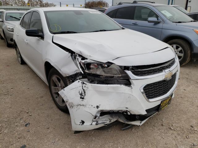 Chevrolet Malibu ls (2015)