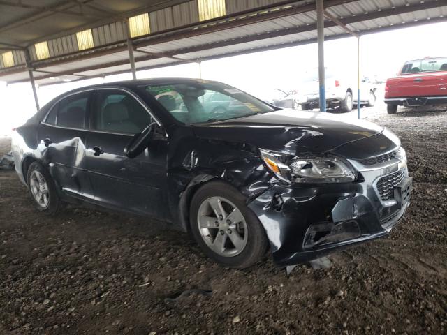 Chevrolet Malibu ls (2015)