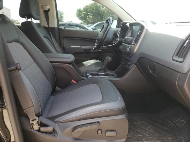 Chevrolet Colorado z 2016