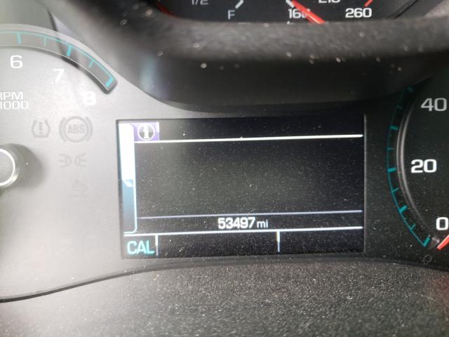 Chevrolet Colorado z 2016