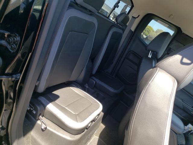 Chevrolet Colorado z 2017