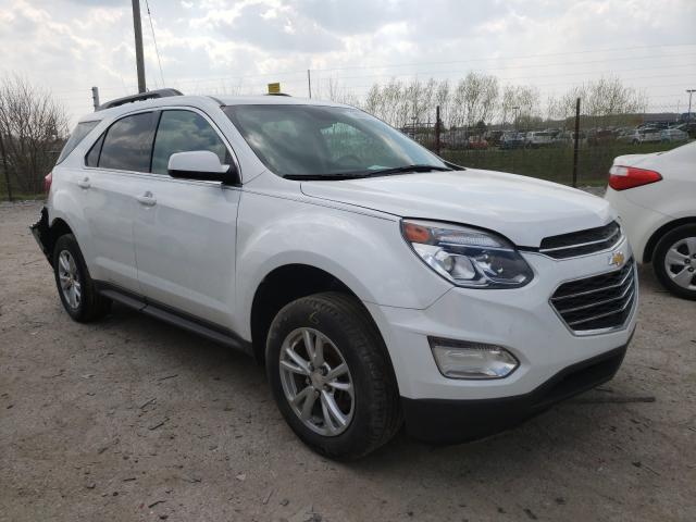 Chevrolet Equinox (2017)