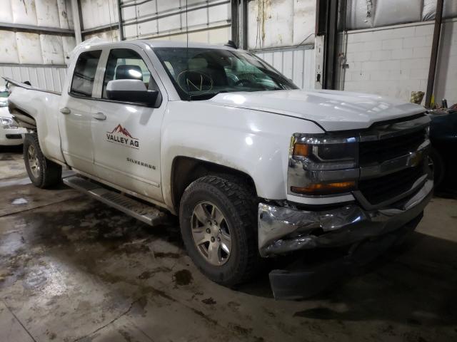 Chevrolet Silverado (2017)