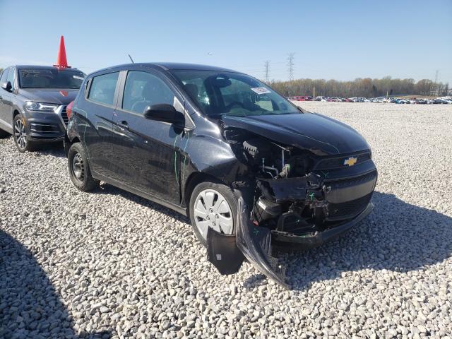 Chevrolet Spark ls (2017)
