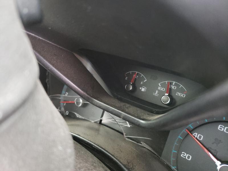 Chevrolet Colorado z 2019