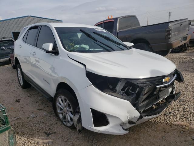 Chevrolet Equinox (2018)