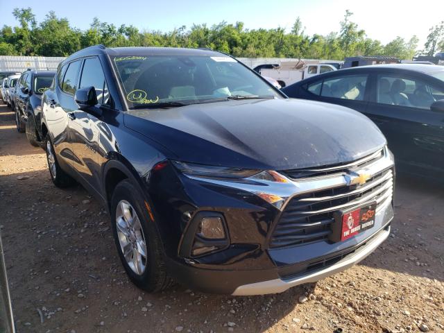 Chevrolet Blazer 3lt (2020)