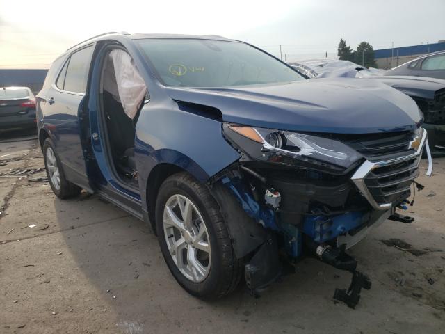 Chevrolet Equinox (2020)