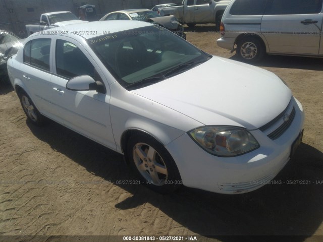 Chevrolet Cobalt (2010)