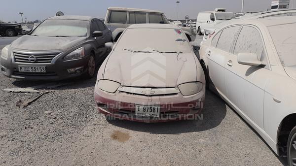 Chevrolet Cavalier (2003)