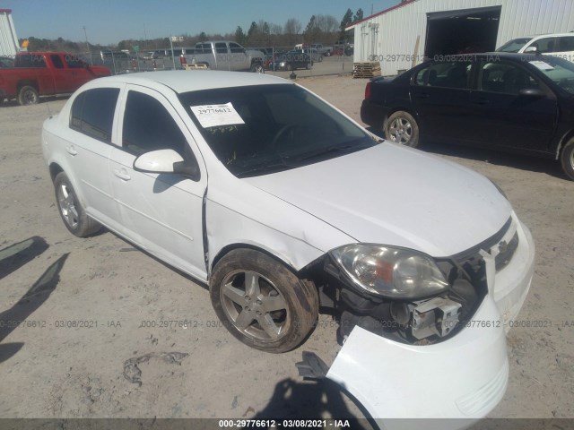 Chevrolet Cobalt (2010)
