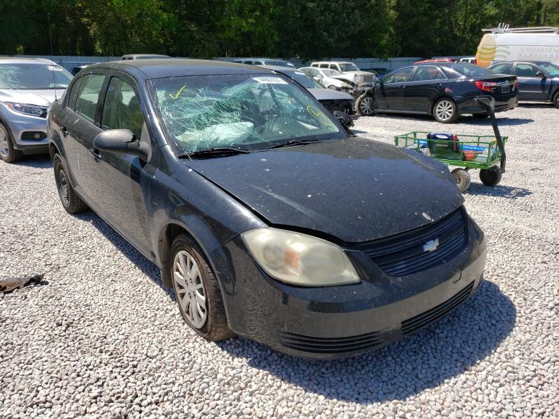 Chevrolet Cobalt (2010)