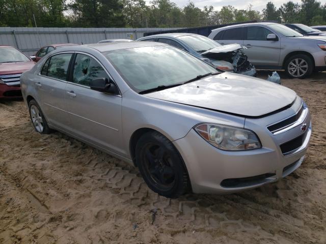 Chevrolet Malibu ls (2010)