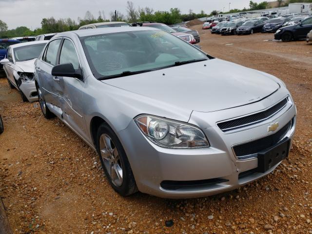 Chevrolet Malibu ls (2012)