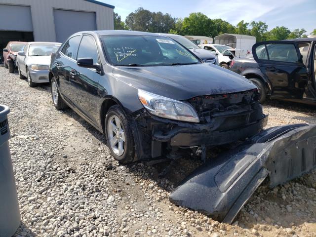 Chevrolet Malibu ls (2013)