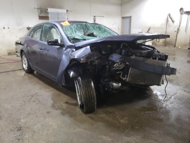 Chevrolet Malibu ls (2013)