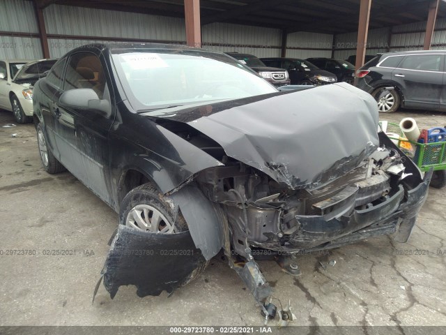 Chevrolet Cobalt (2010)