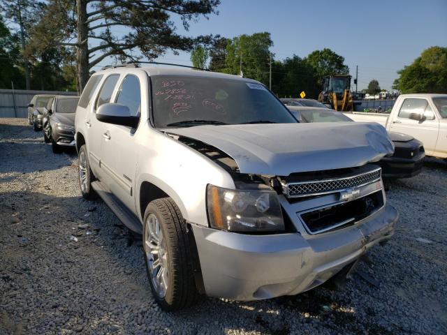 Chevrolet Tahoe c150 (2011)