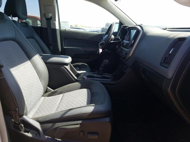 Chevrolet Colorado z 2016