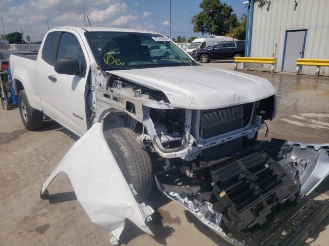 Chevrolet Colorado (2019)