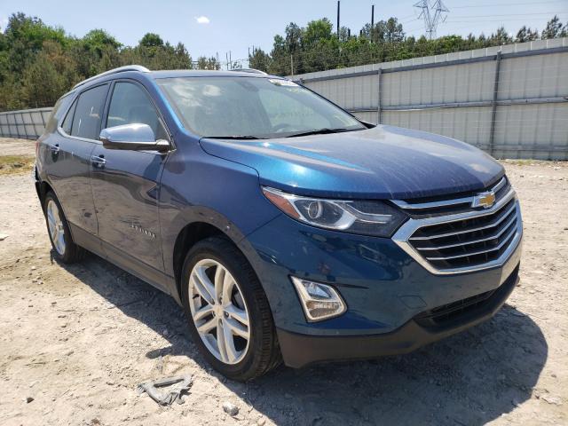Chevrolet Equinox (2019)