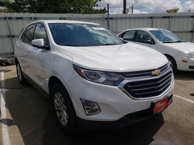 Chevrolet Equinox (2020)