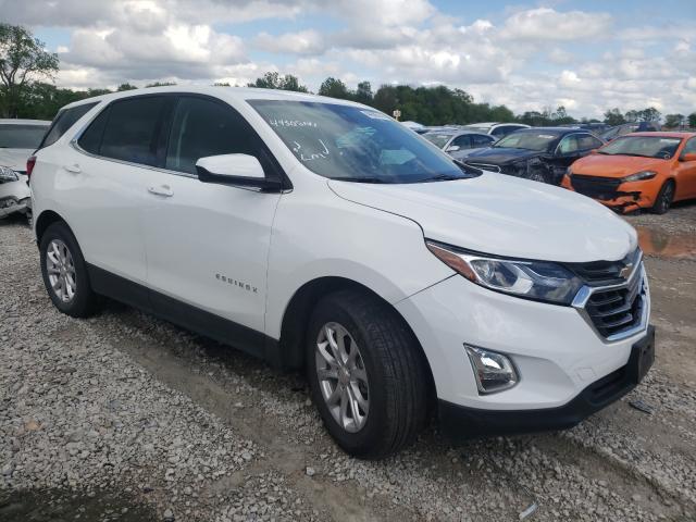 Chevrolet Equinox (2020)