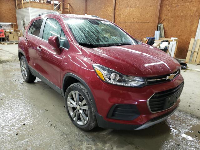Chevrolet Trax 1lt (2020)