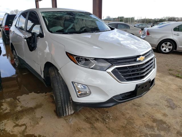 Chevrolet Equinox (2021)