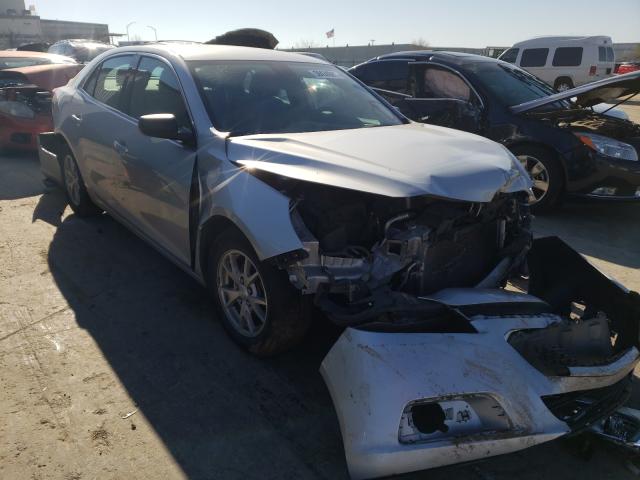 Chevrolet Malibu ls (2014)
