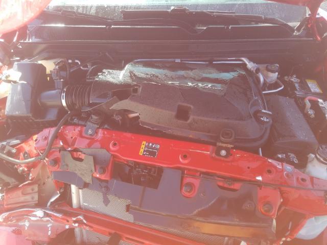 Chevrolet Colorado z 2017