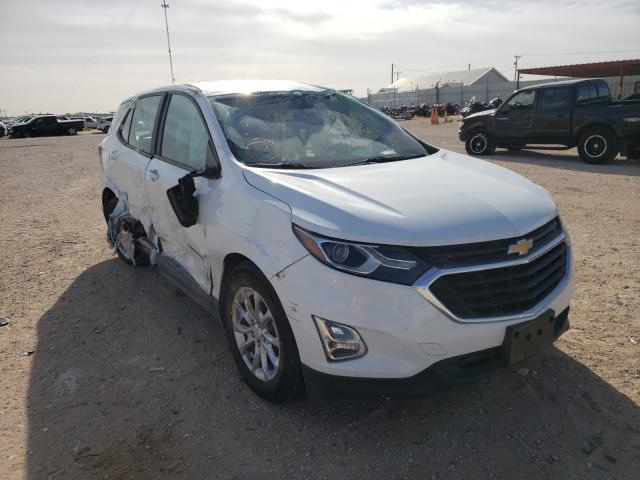 Chevrolet Equinox (2020)