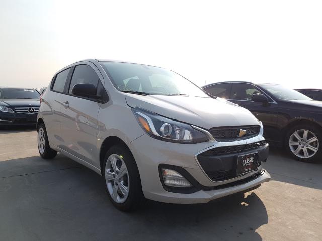 Chevrolet Spark ls (2020)